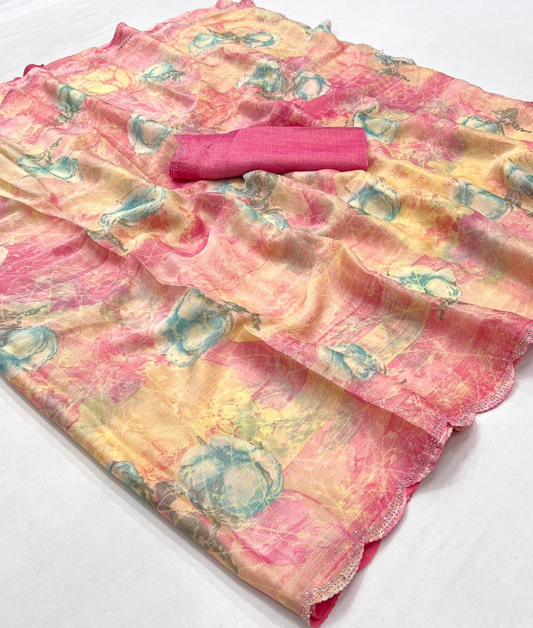 Saree Brasso