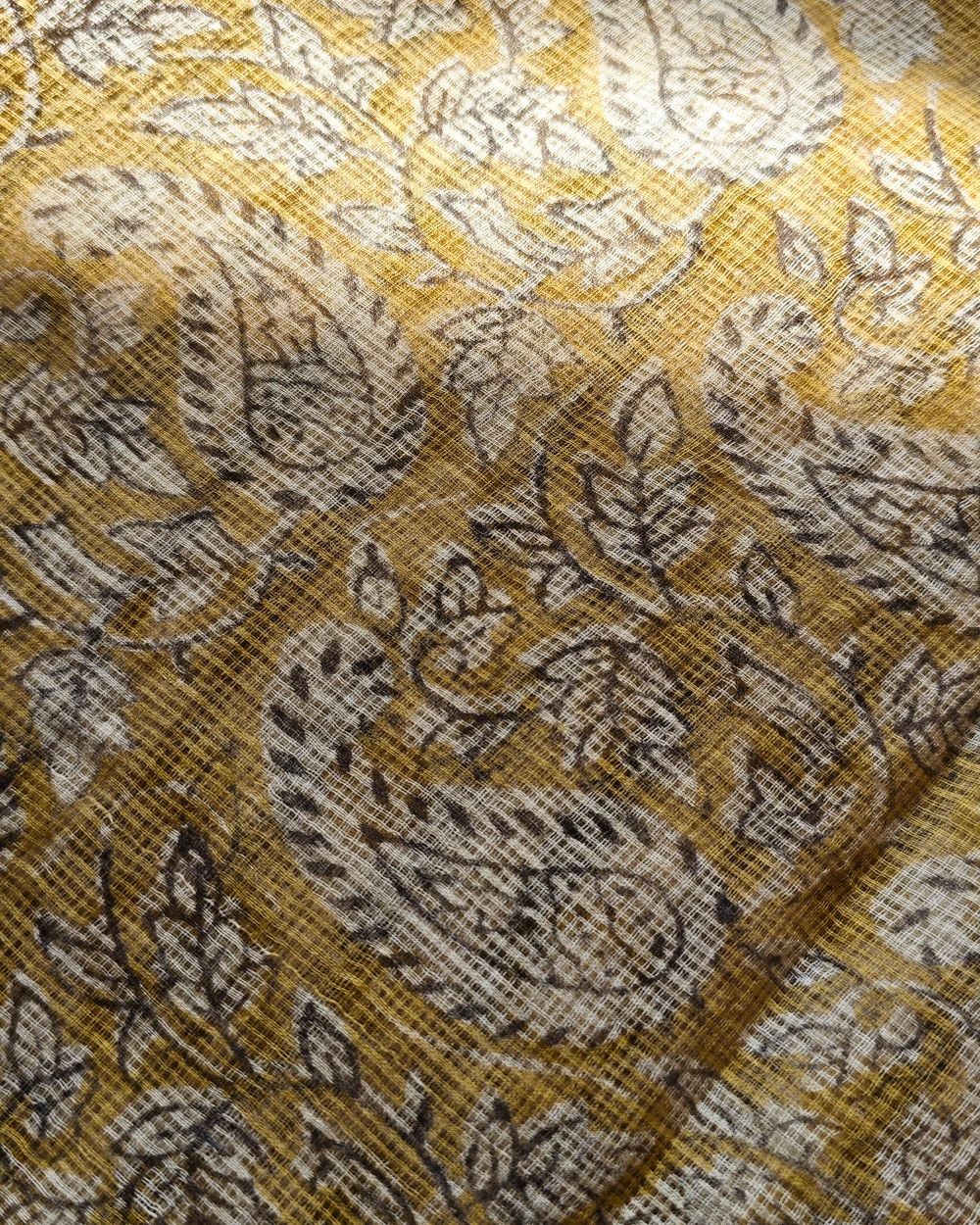 Kota Doriya Saree
