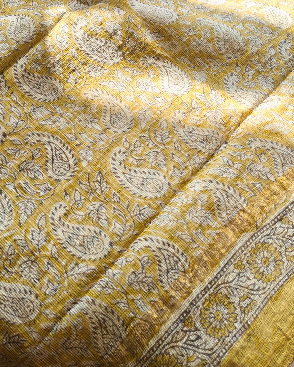 Kota Doriya Saree