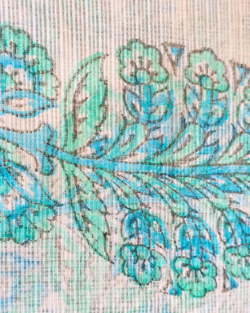 Kota Doriya Saree