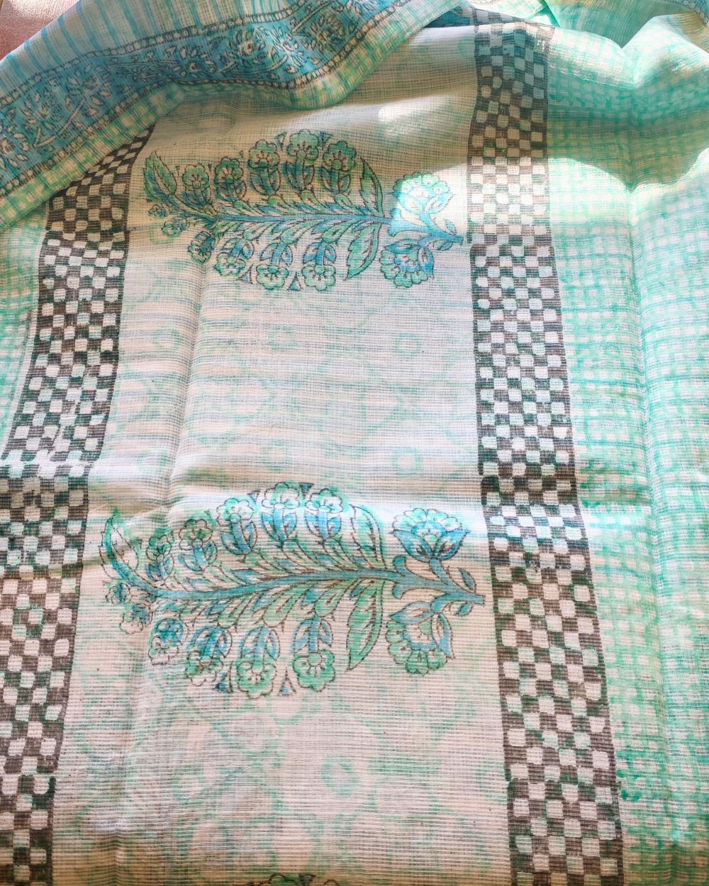 Kota Doriya Saree