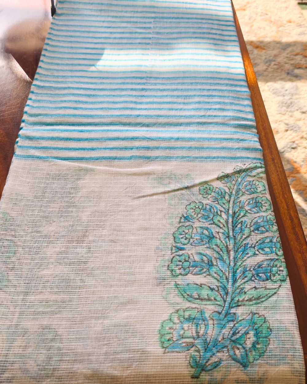 Kota Doriya Saree