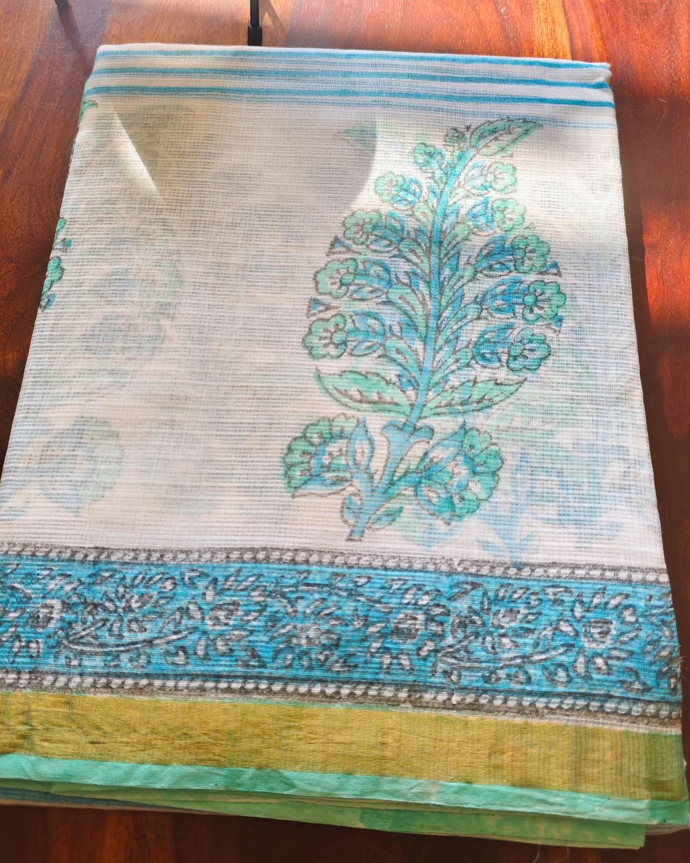 Kota Doriya Saree