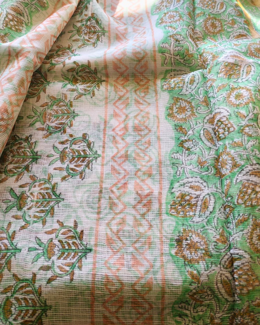 Kota Doriya Saree
