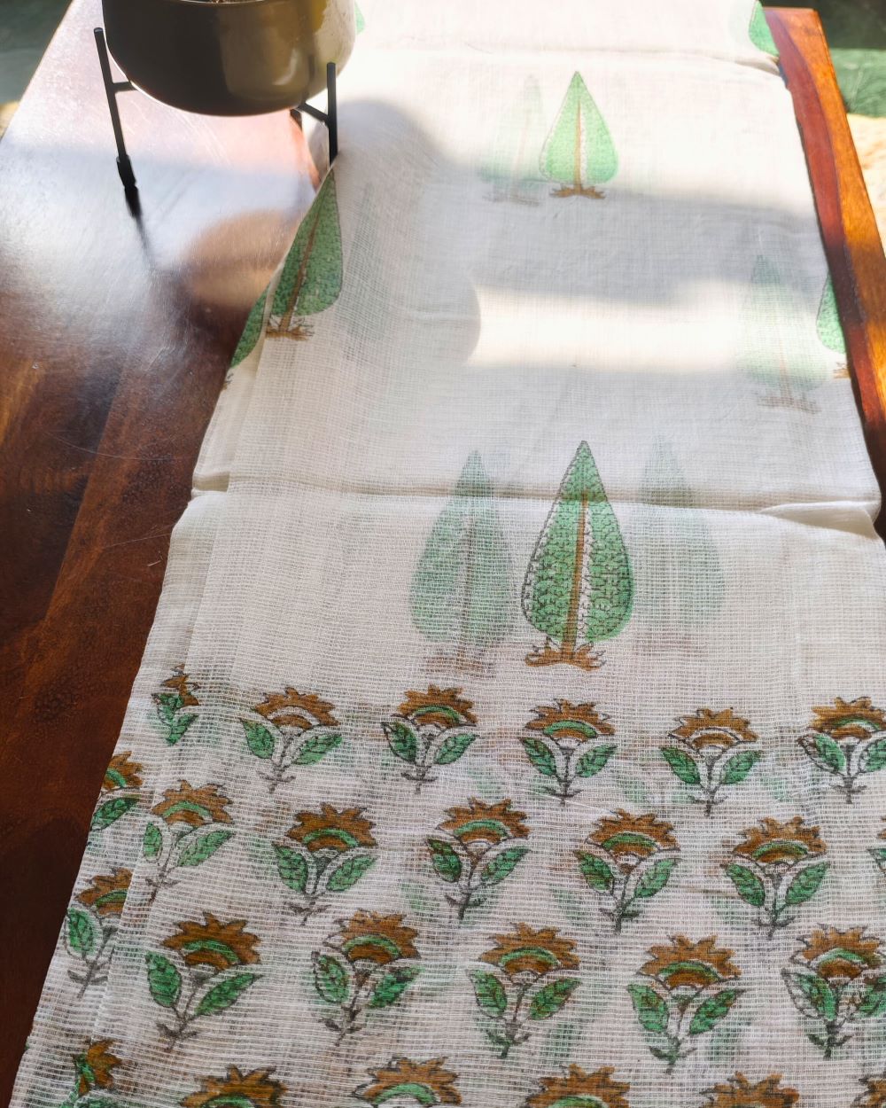Kota Doriya Saree