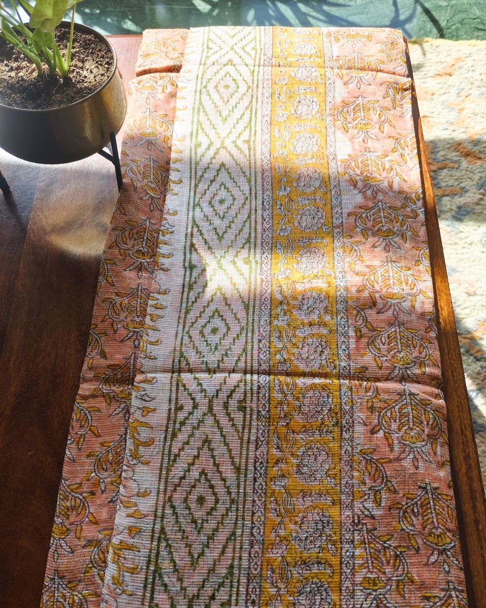Kota Doriya Saree