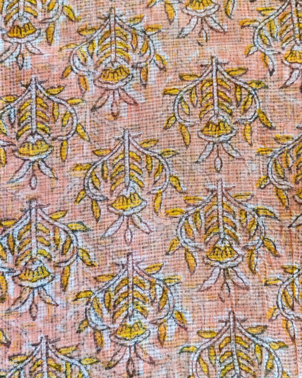 Kota Doriya Saree