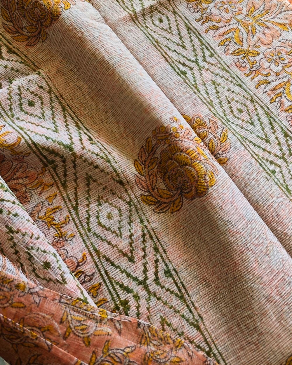 Kota Doriya Saree