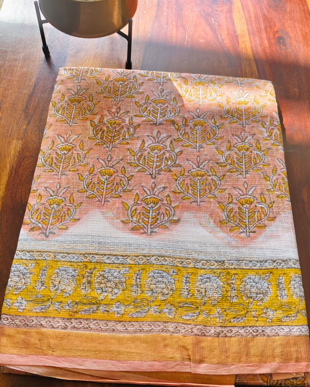 Kota Doriya Saree