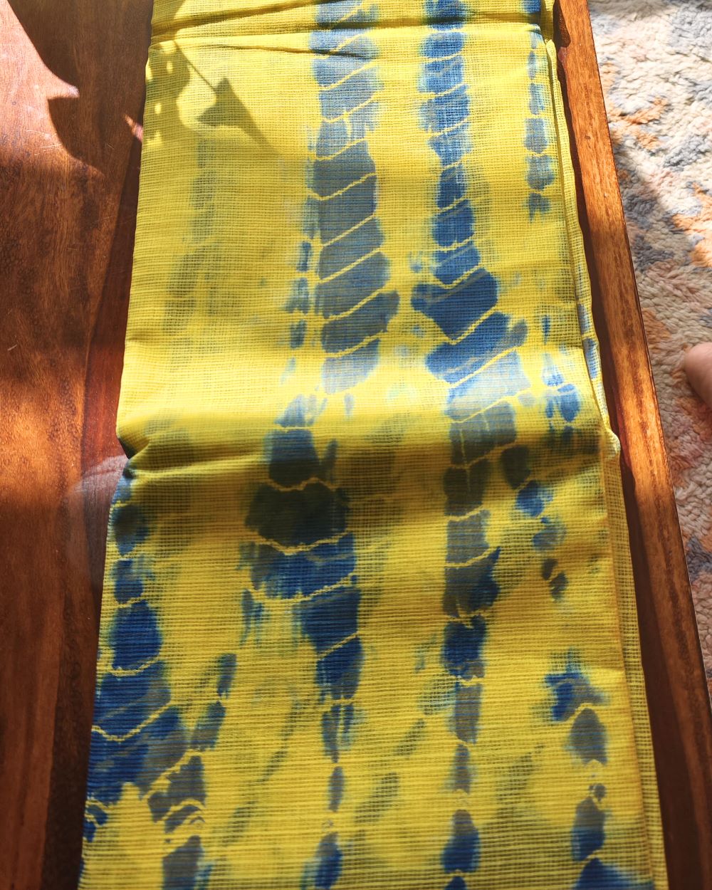 Kota Doriya Saree