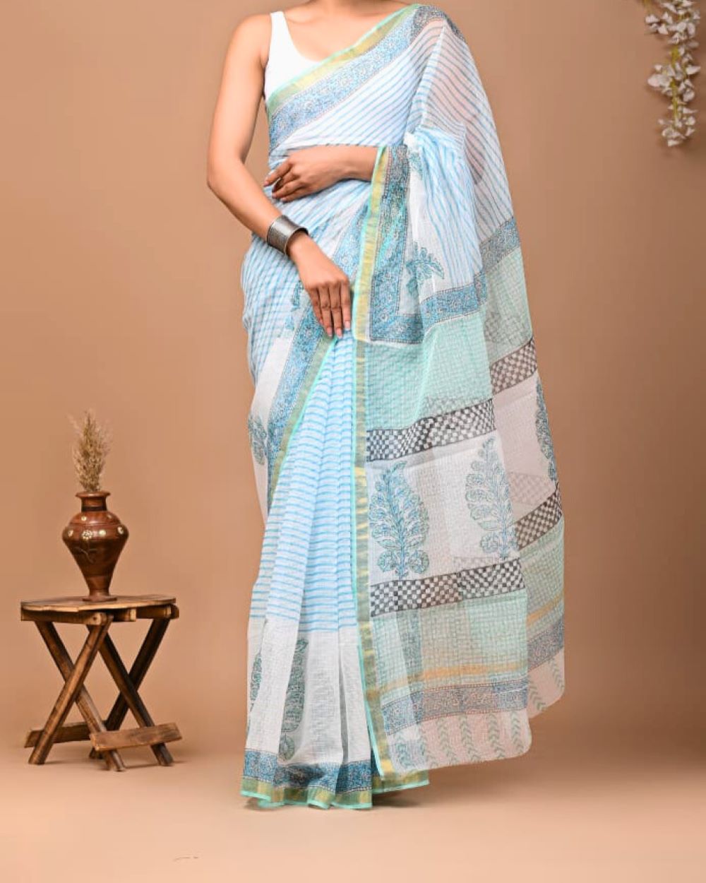 Kota Doriya Saree
