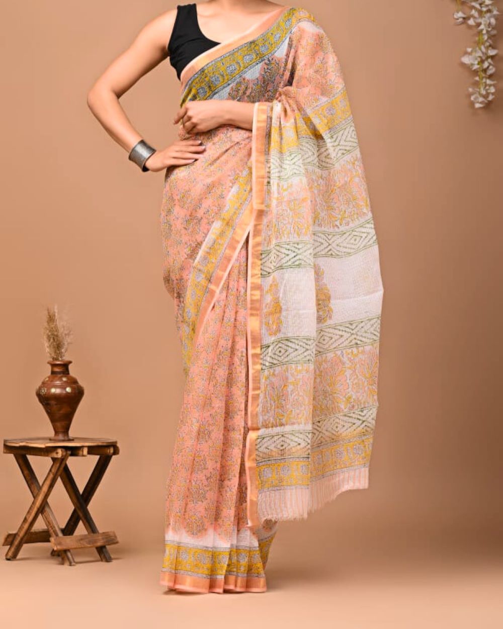 Kota Doriya Saree