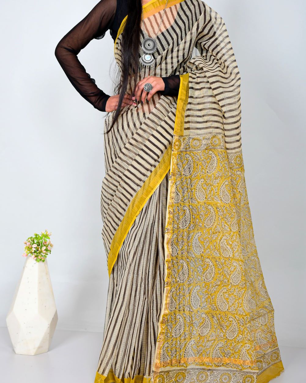 Kota Doriya Saree