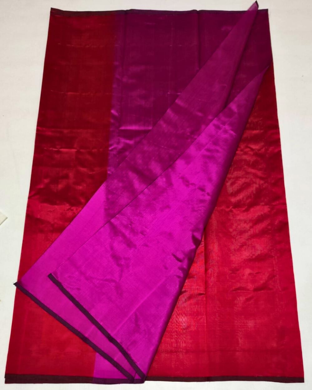 Kurta Material Chanderi