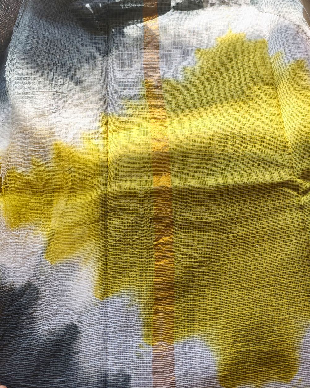 Kota Doriya Saree