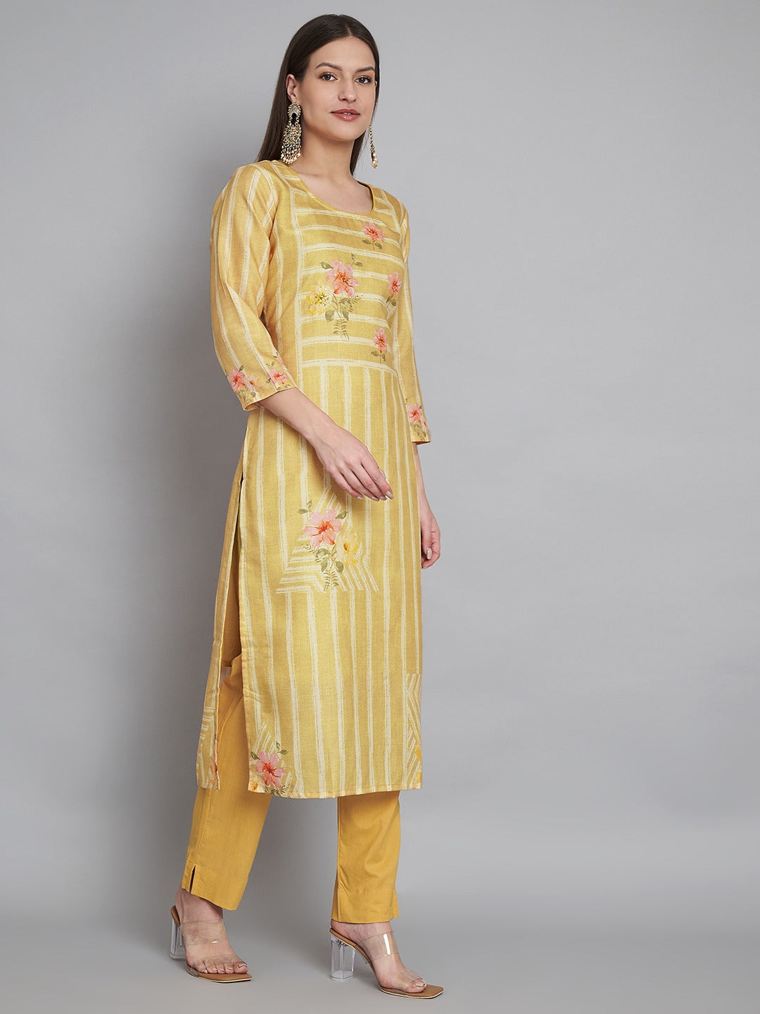 Suit 3-Piece