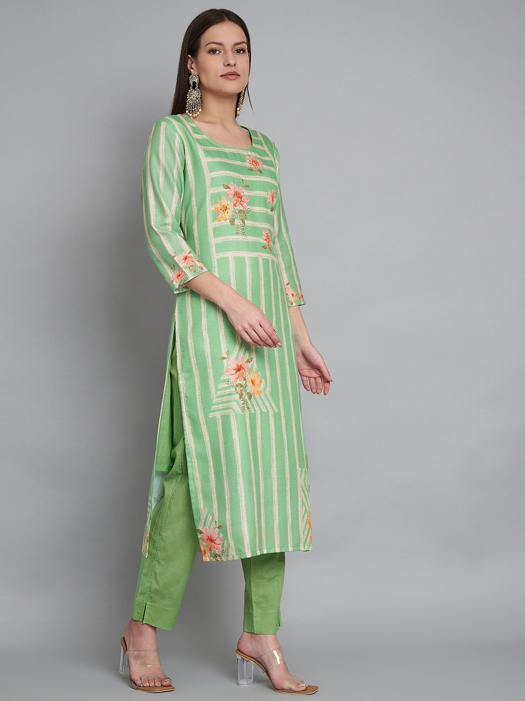 Suit 3-Piece