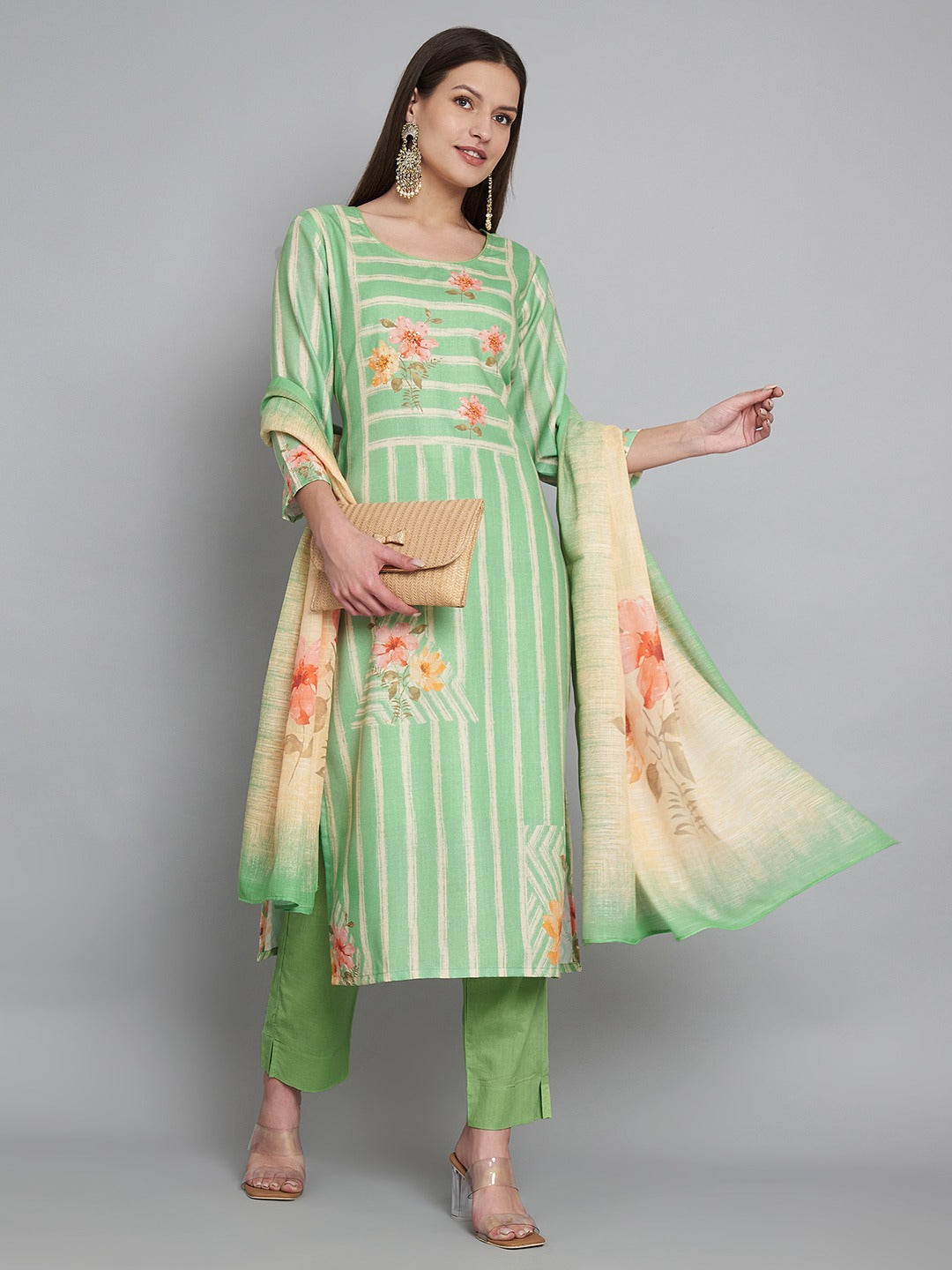 Suit 3-Piece