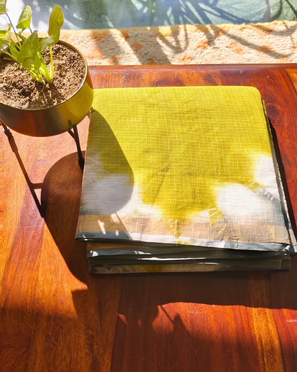 Kota Doriya Saree