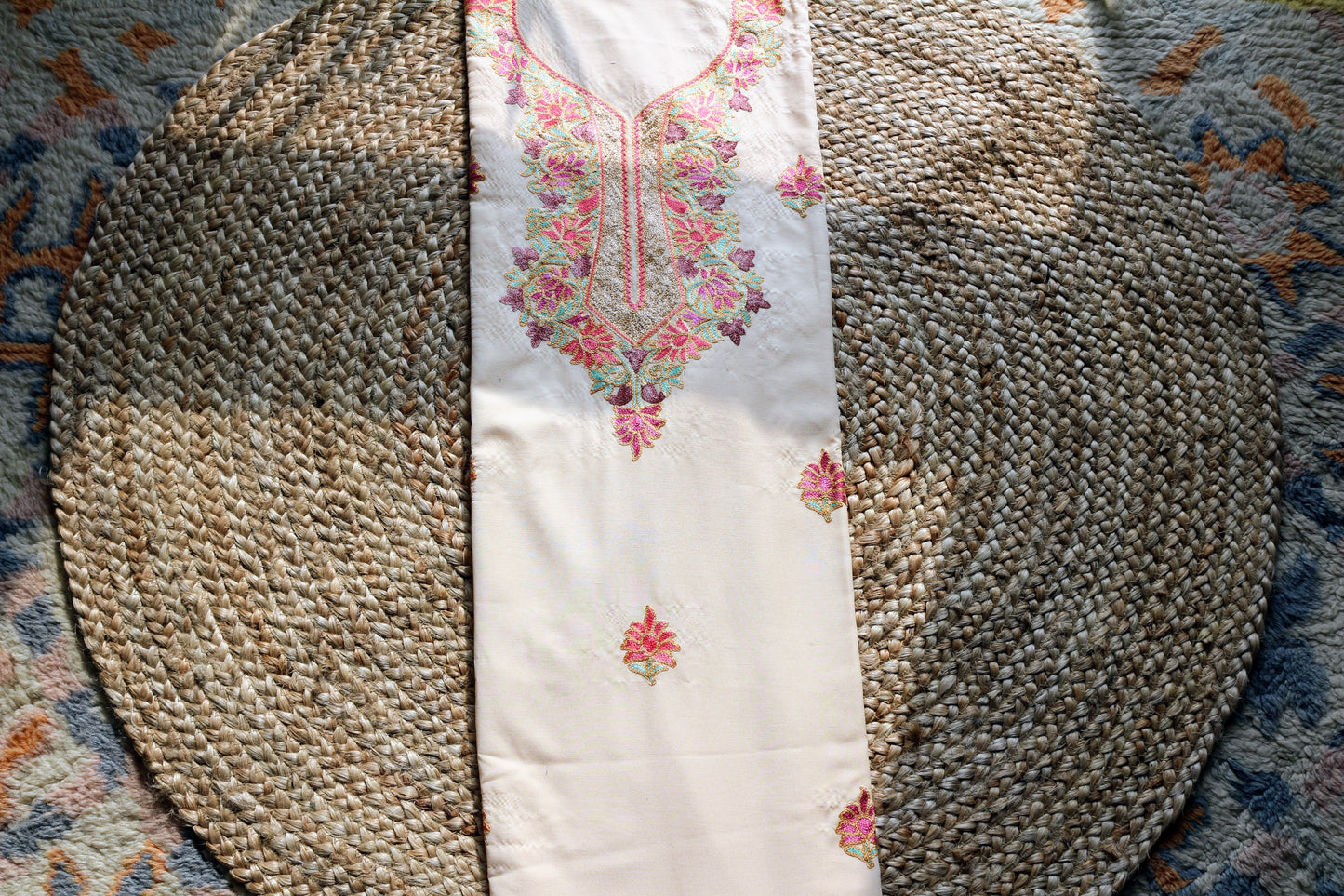 Suit 2-piece