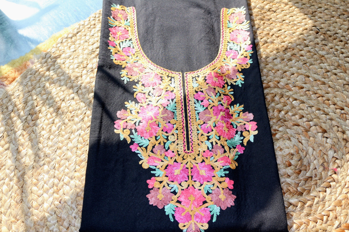 Suit 2-piece