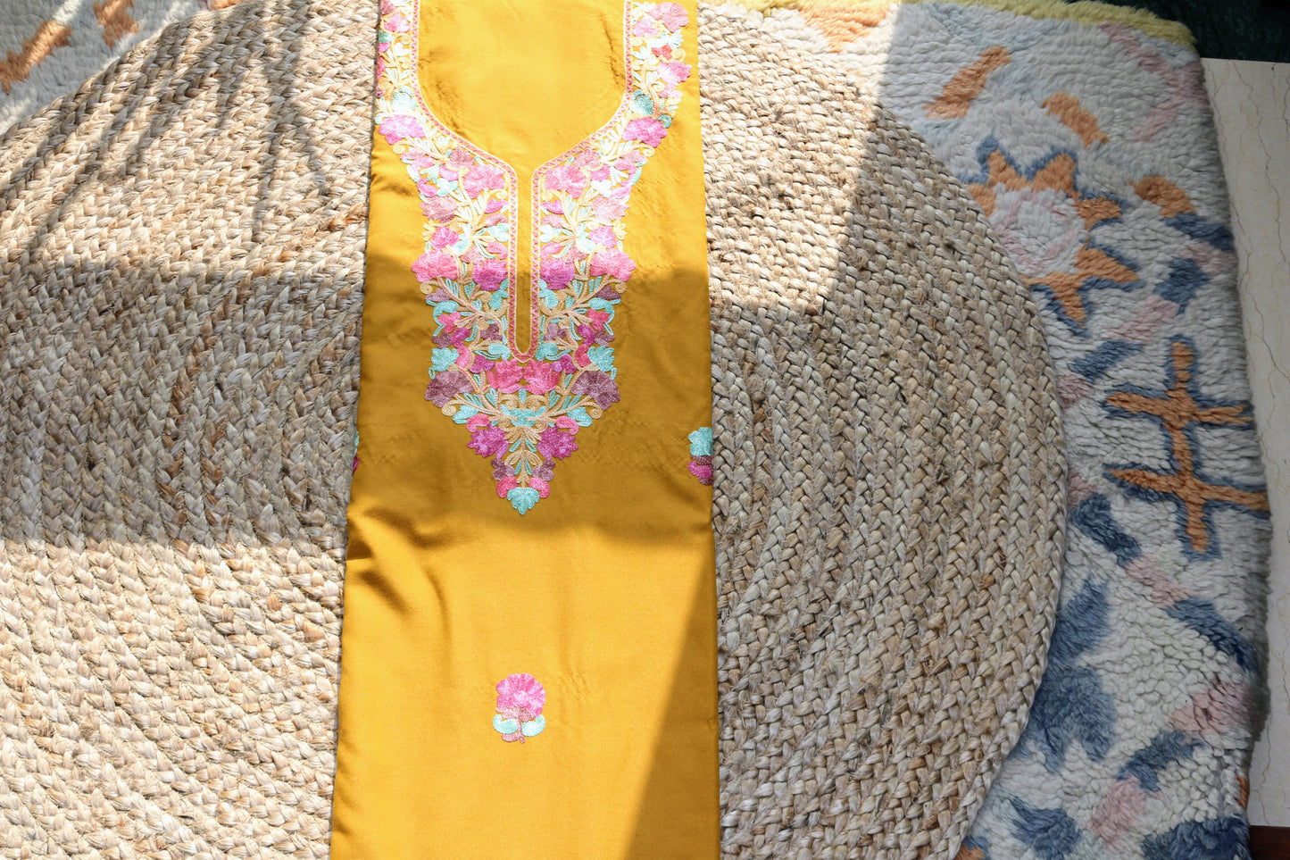 Suit 2-piece