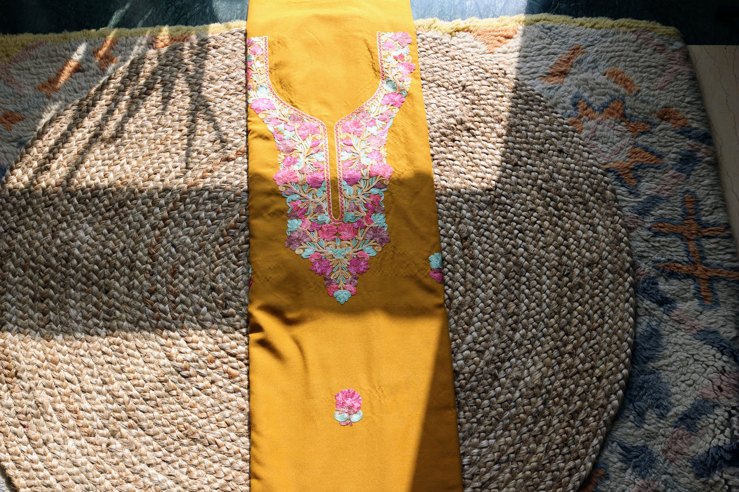 Suit 2-piece