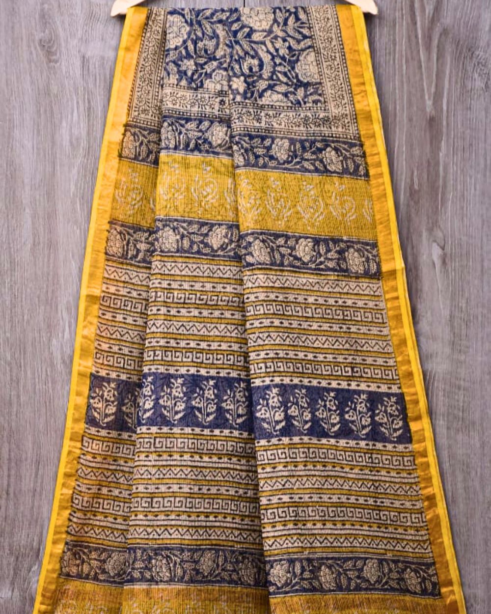 Kota Doriya Saree