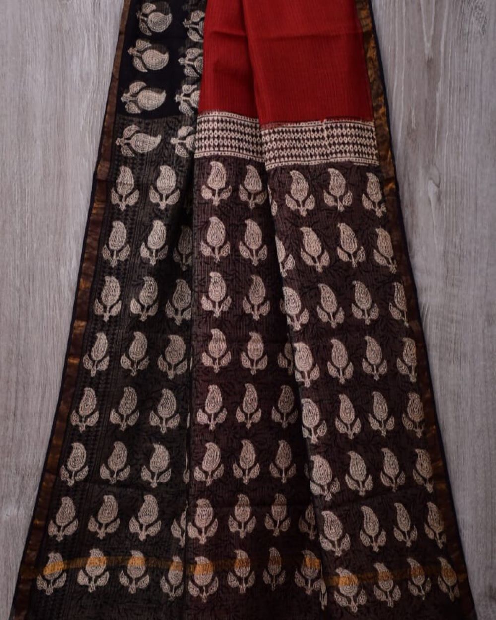 Kota Doriya Saree