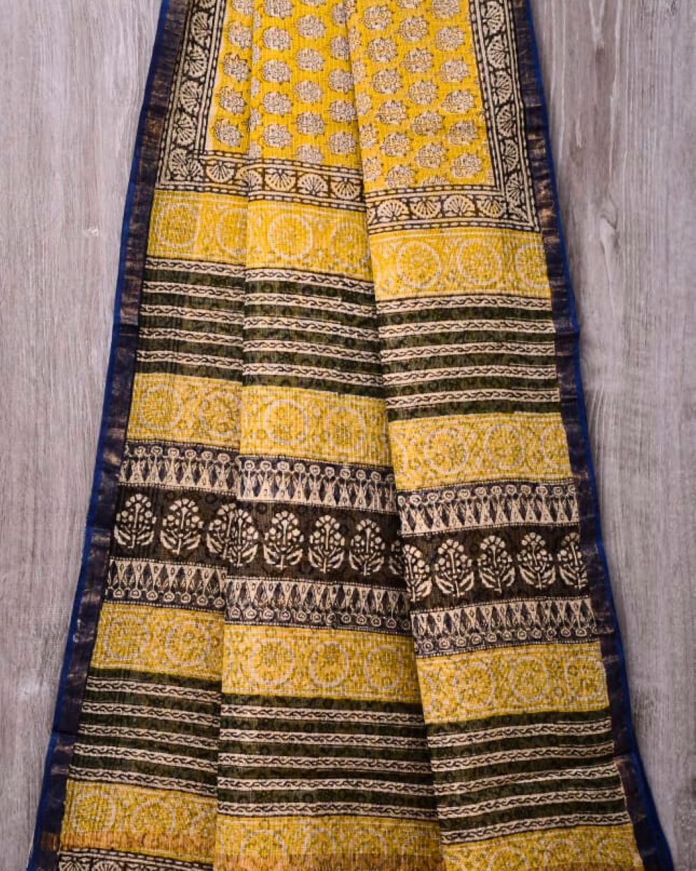 Kota Doriya Saree