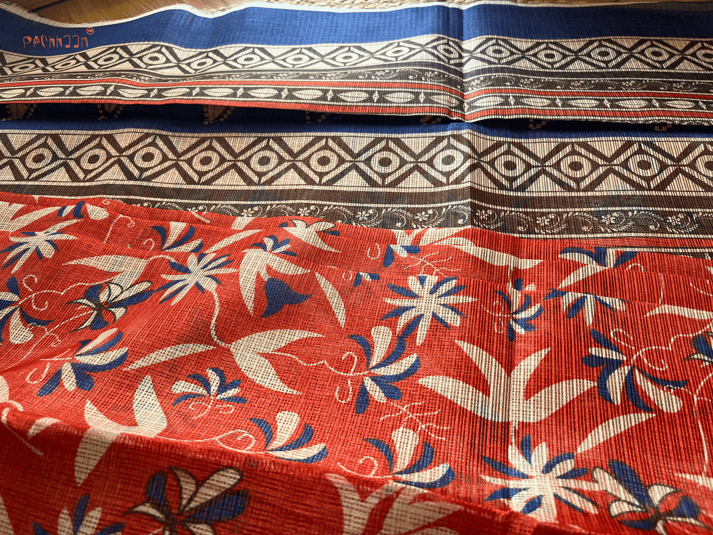 Saree Kota Doriya