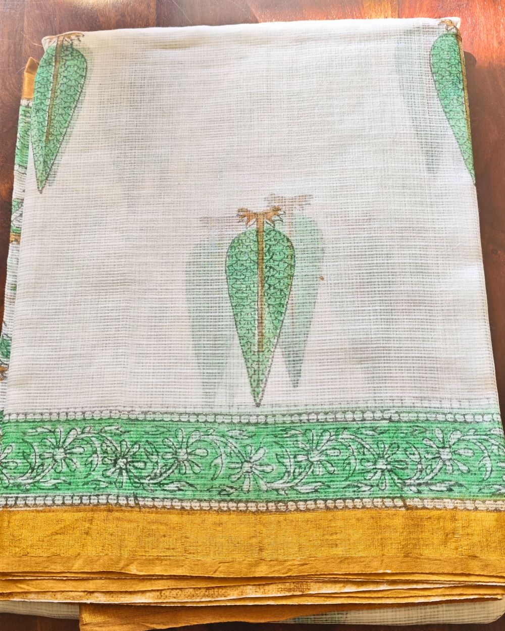 Kota Doriya Saree