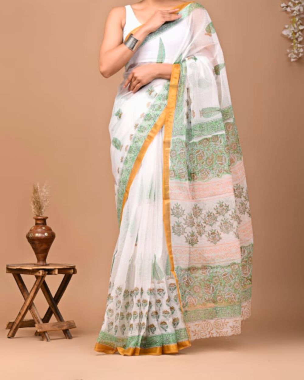 Kota Doriya Saree