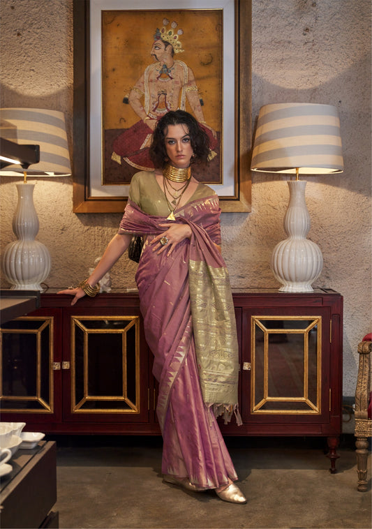 Saree Contessa Silk