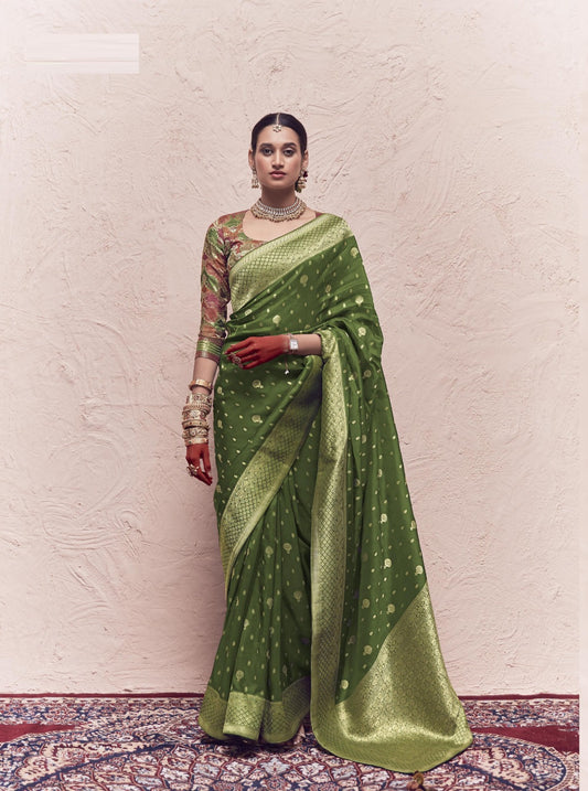 Saree Dola Silk