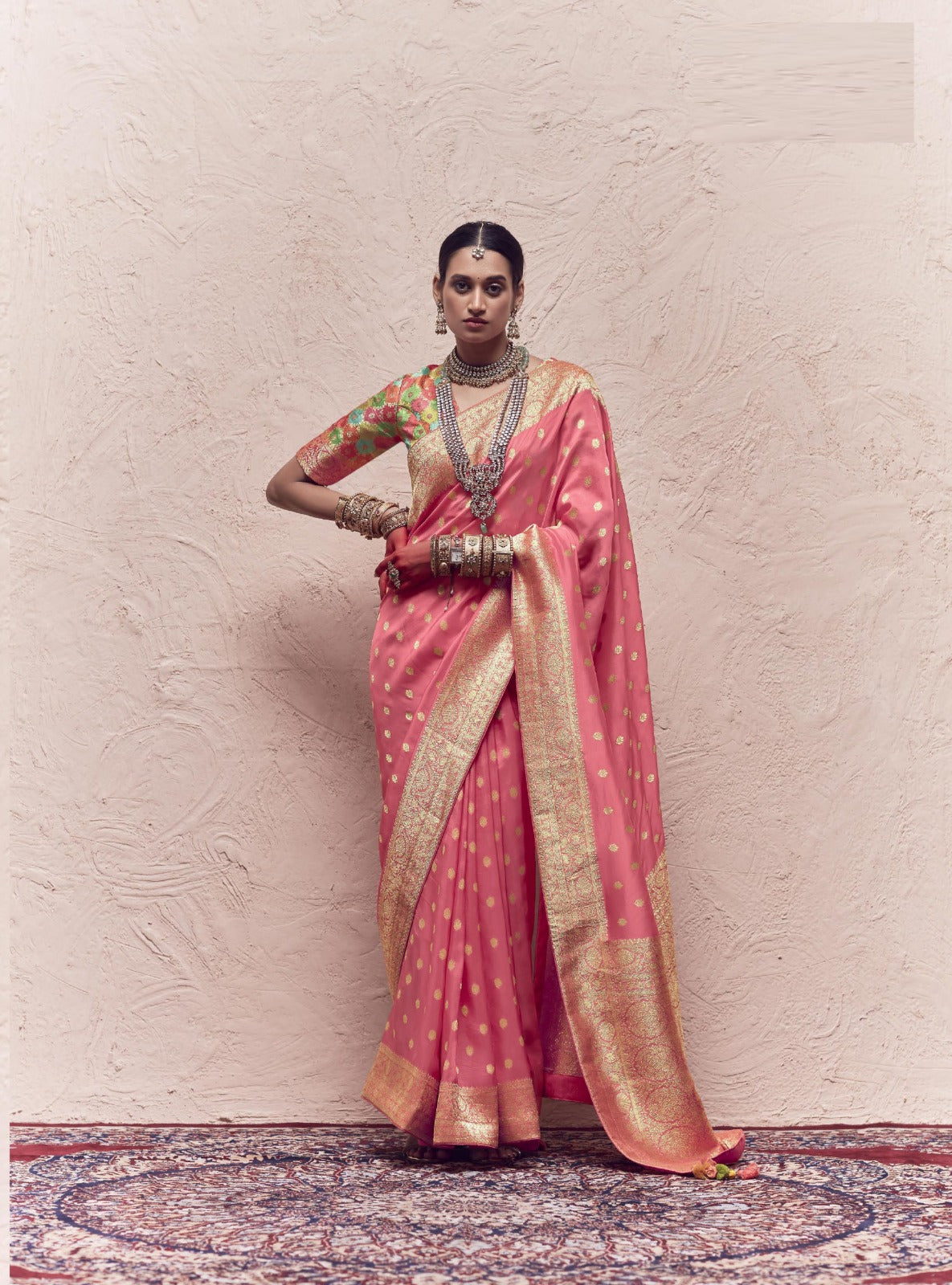 Saree Dola Silk