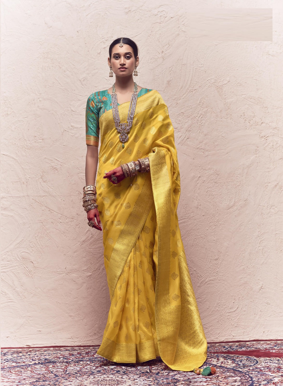 Saree Dola Silk