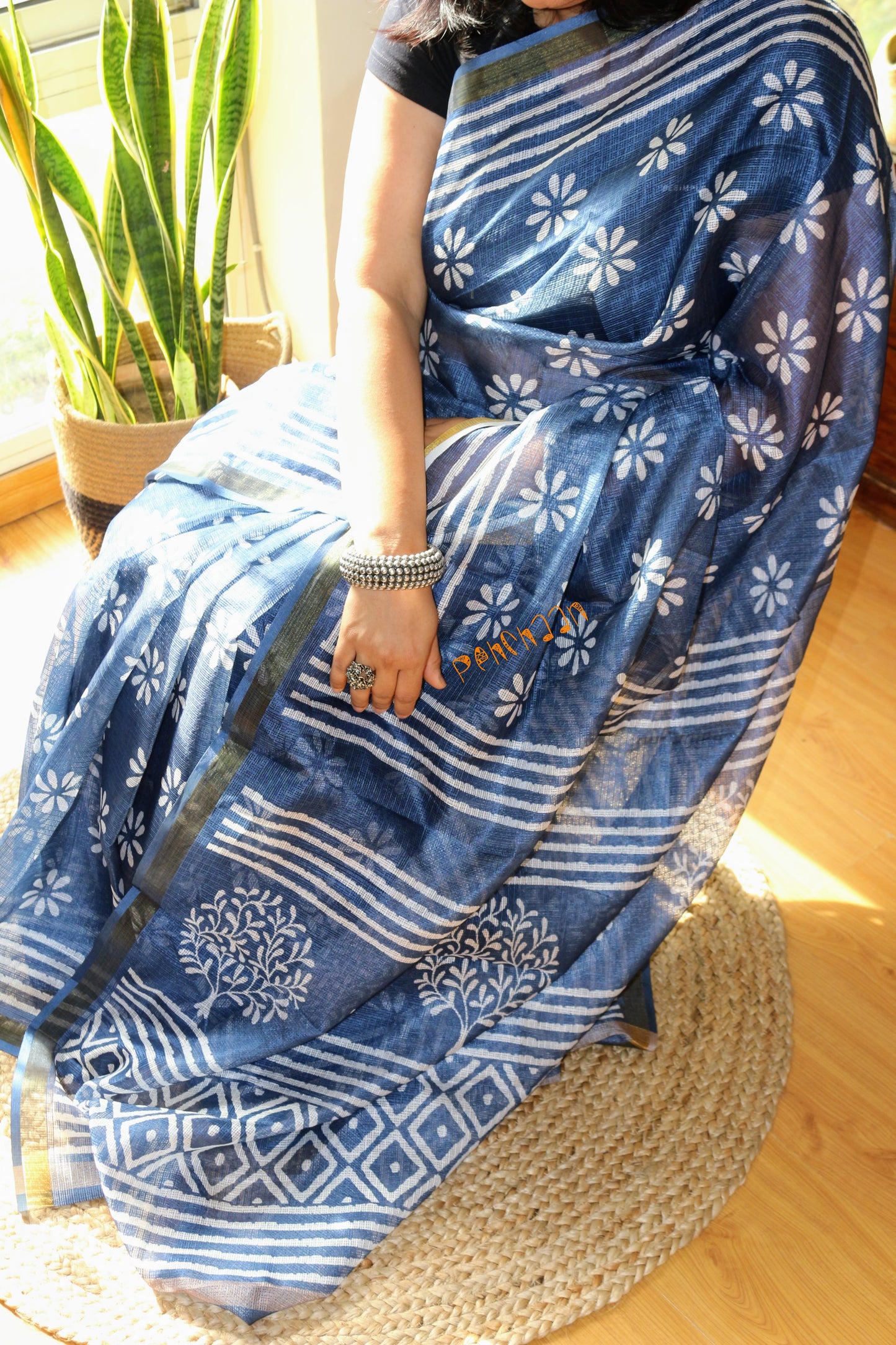 Saree Kota Doriya