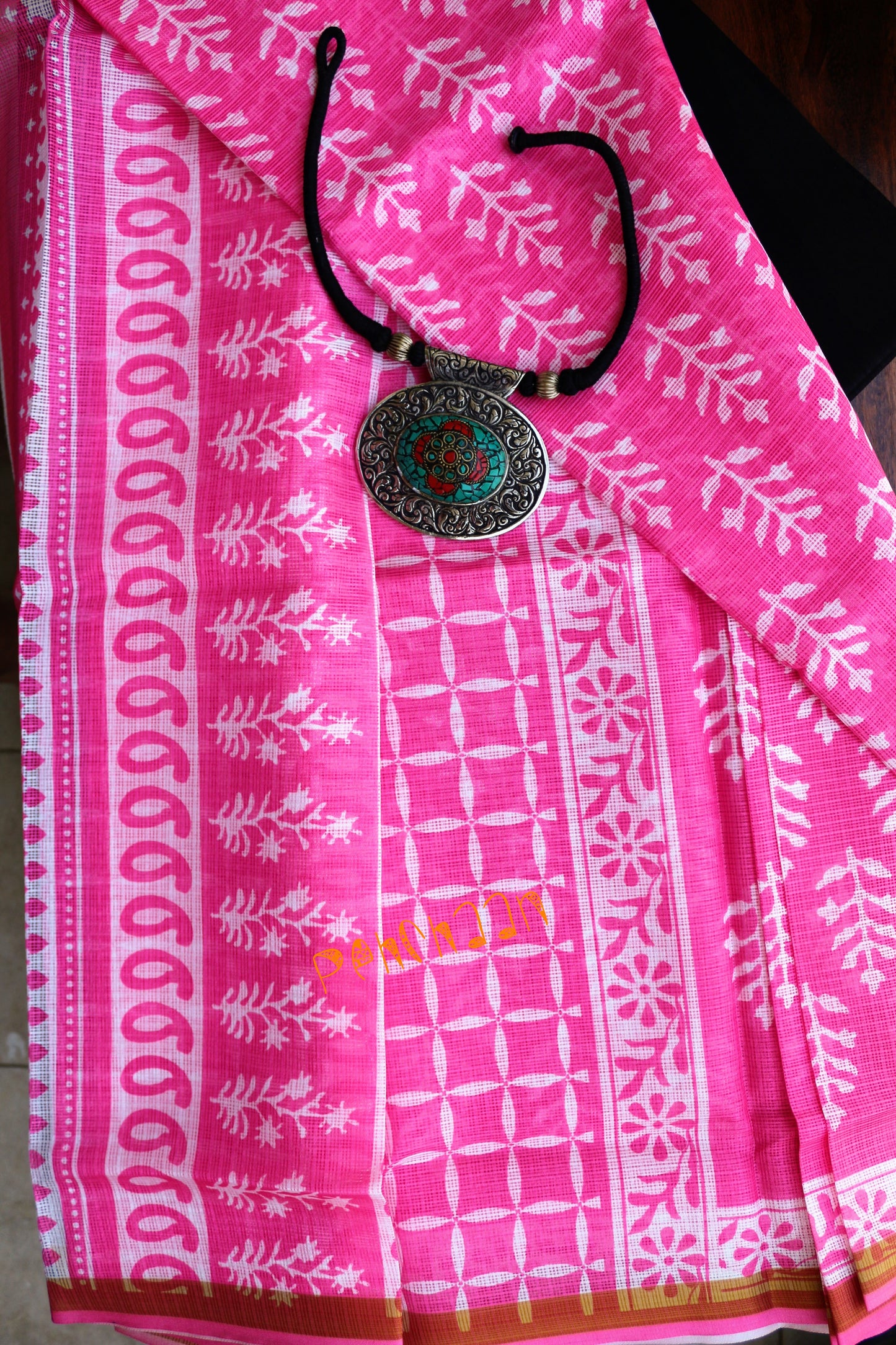 Saree Kota Doriya