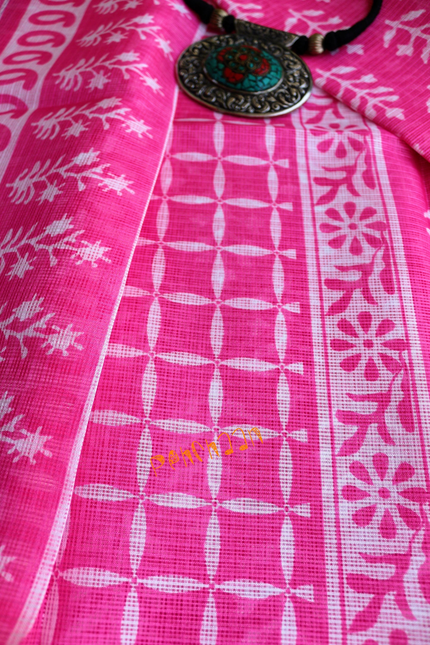 Saree Kota Doriya