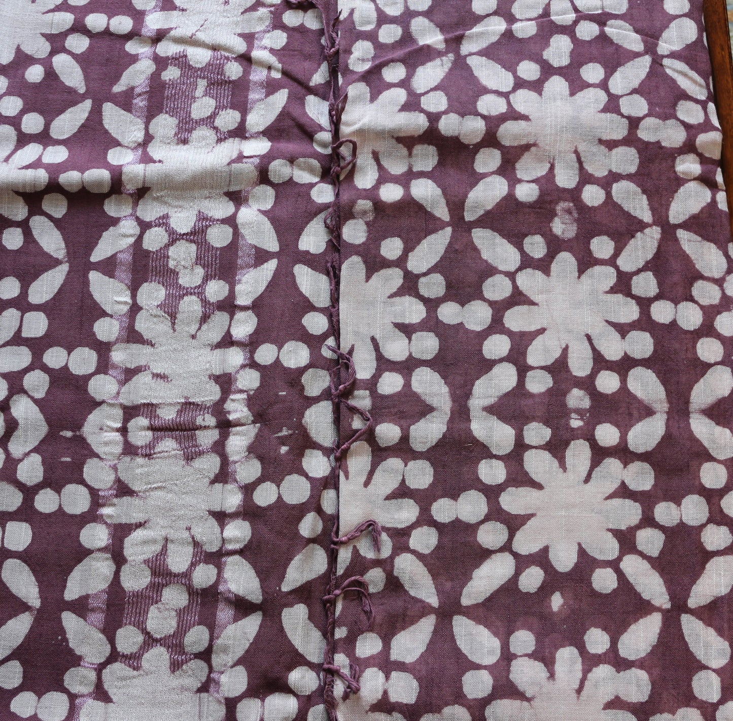 Saree Linen Cotton