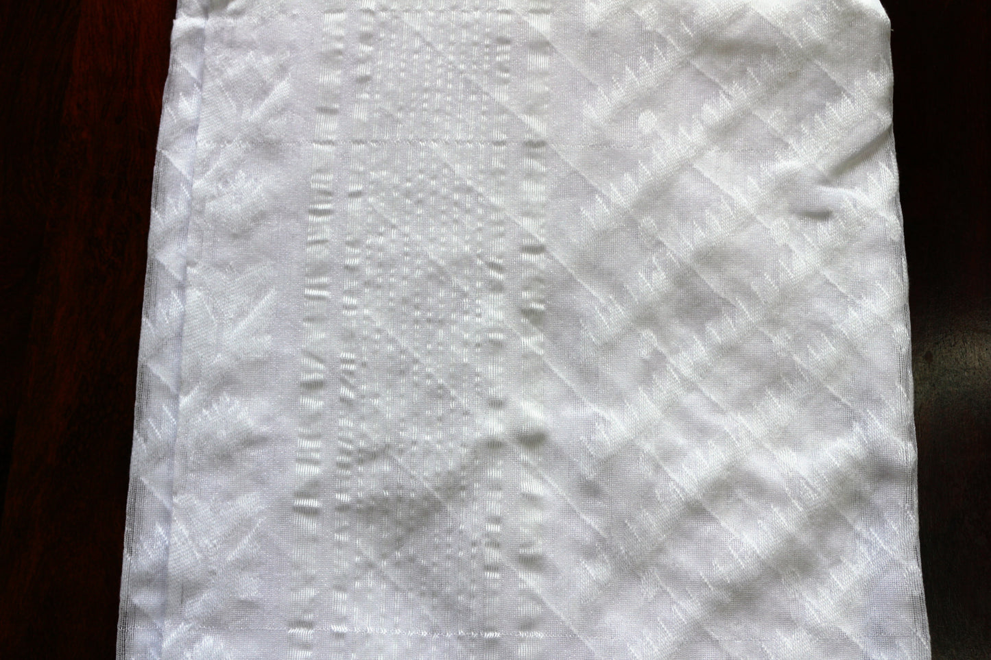 Saree Muslin Cotton Dhakai