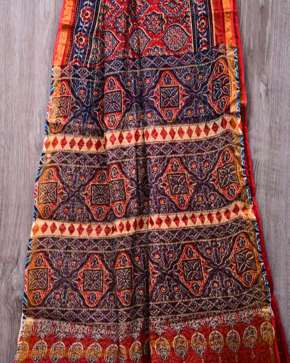 Kota Doriya Saree